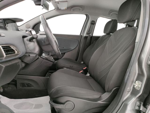LANCIA Ypsilon usata, con Boardcomputer