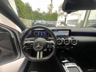 MERCEDES-BENZ A 180 usata, con Start/Stop Automatico