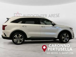 KIA Sorento usata, con Chiusura centralizzata