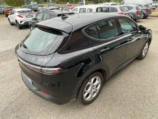 ALFA ROMEO Tonale usata, con Climatizzatore