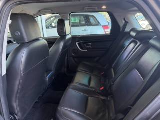 LAND ROVER Discovery Sport usata, con Bluetooth