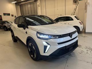 RENAULT Captur usata, con Airbag