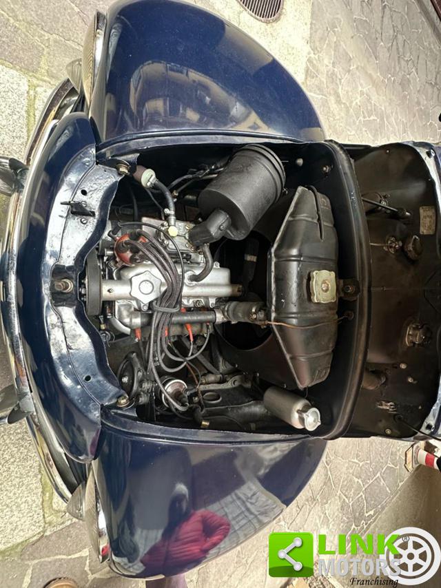 FIAT 500C usata 16