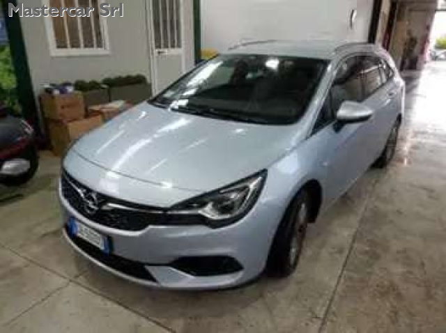 OPEL Astra usata, con Airbag