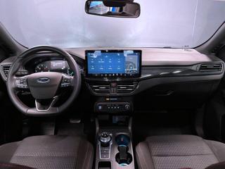 FORD Focus usata, con Immobilizzatore elettronico