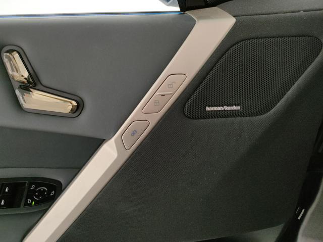 BMW iX usata, con Cruise Control
