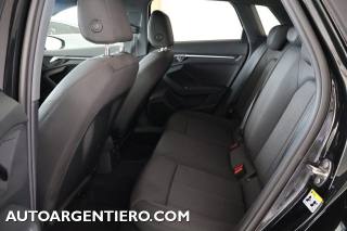 AUDI A3 usata, con Hill holder