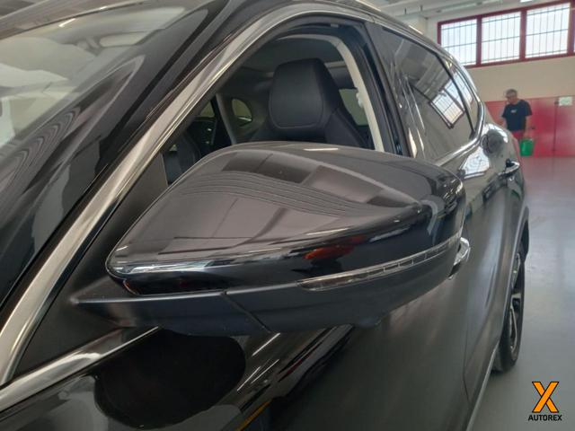 MG HS usata, con Cruise Control