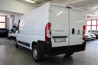 FIAT Ducato usata, con Boardcomputer
