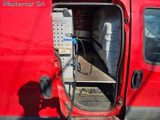 FIAT Fiorino usata, con Vivavoce