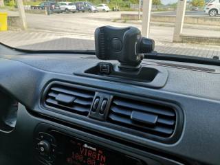 FIAT Panda usata, con Airbag testa