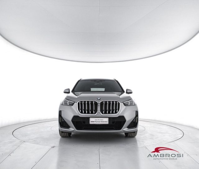 BMW X1 usata 4