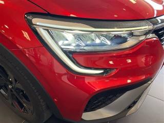 RENAULT Arkana usata, con Cerchi in lega