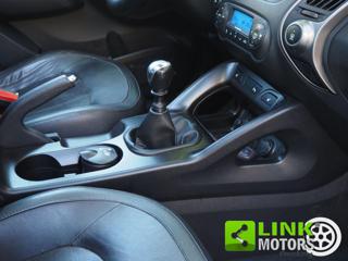 HYUNDAI iX35 usata 50