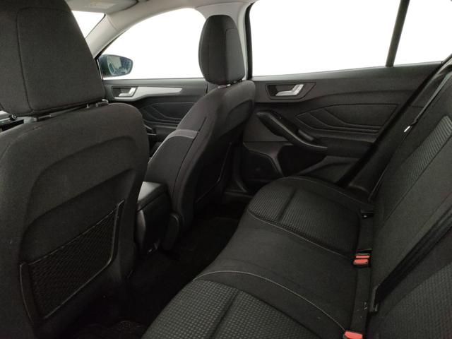 FORD Focus usata, con Bracciolo
