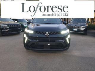 RENAULT Captur usata, con Airbag