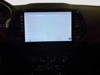 JEEP Compass usata 13