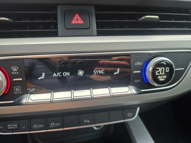 AUDI A4 usata 94