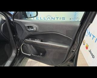 JEEP Compass usata 17