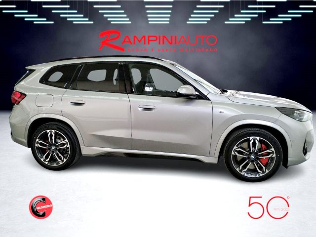 BMW X1 usata 4