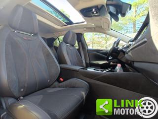 DS AUTOMOBILES DS 4 usata, con Climatizzatore