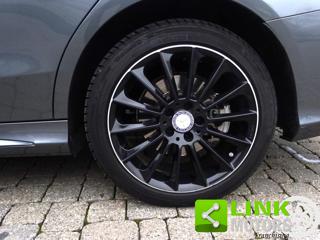 MERCEDES-BENZ C 250 usata, con Lettore CD