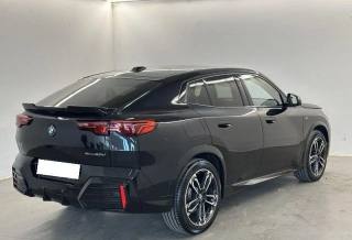 BMW X2 usata, con Airbag
