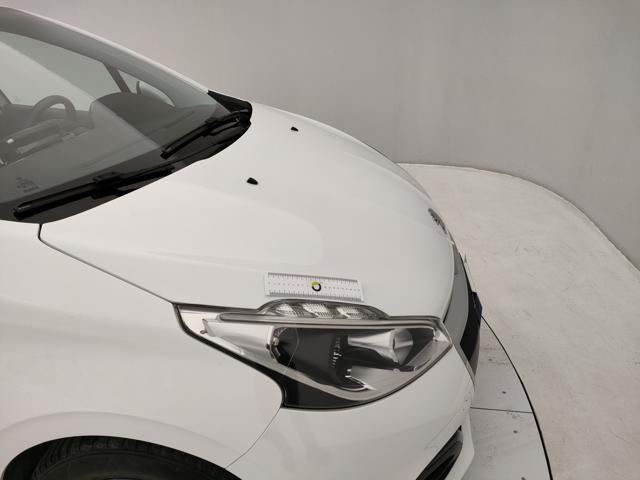 PEUGEOT 208 usata 33