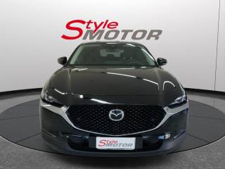 MAZDA CX-30 usata, con ABS