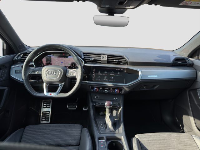 AUDI Q3 usata 11