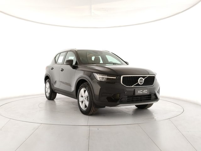 VOLVO XC40 usata, con Autoradio