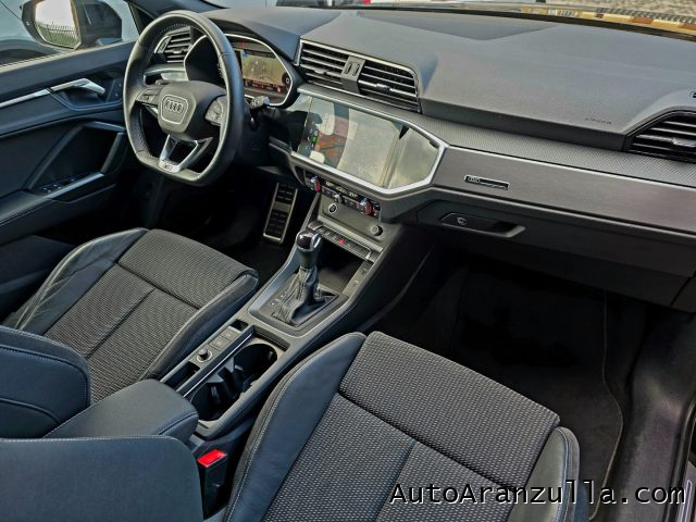 AUDI Q3 usata, con Controllo trazione