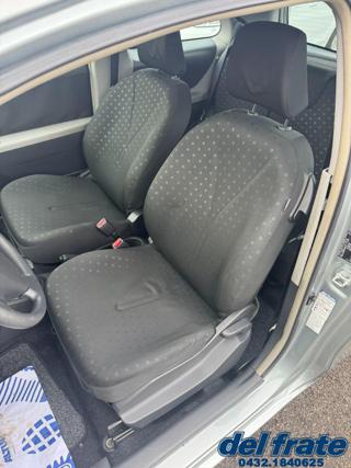 TOYOTA Yaris usata, con Climatizzatore