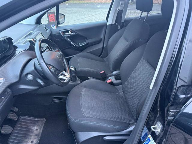 PEUGEOT 208 usata 57