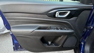 JEEP Compass usata, con Portapacchi