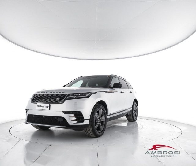 LAND ROVER Range Rover Velar usata 0