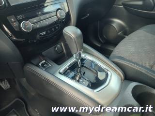 NISSAN Qashqai usata, con Immobilizzatore elettronico