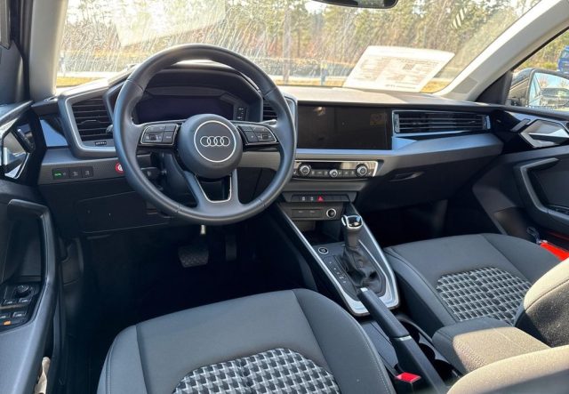 AUDI A1 usata, con Cerchi in lega