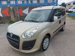 FIAT Doblo Doblò 1.4 16V Dynamic