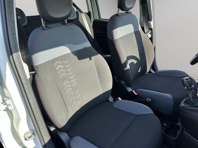 FIAT Panda usata, con Chiusura centralizzata