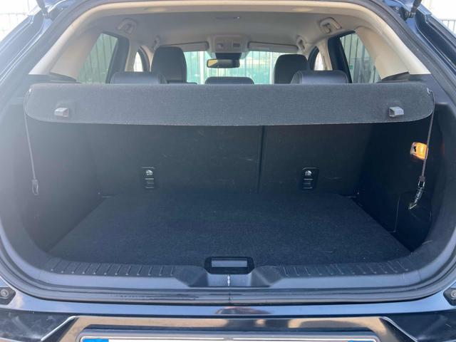 MAZDA CX-3 usata, con Controllo automatico clima