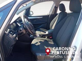 BMW 225 usata, con Controllo trazione