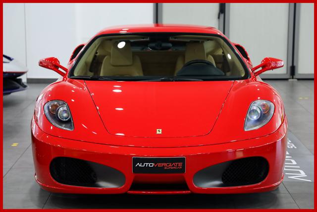 FERRARI F430 usata, con Airbag