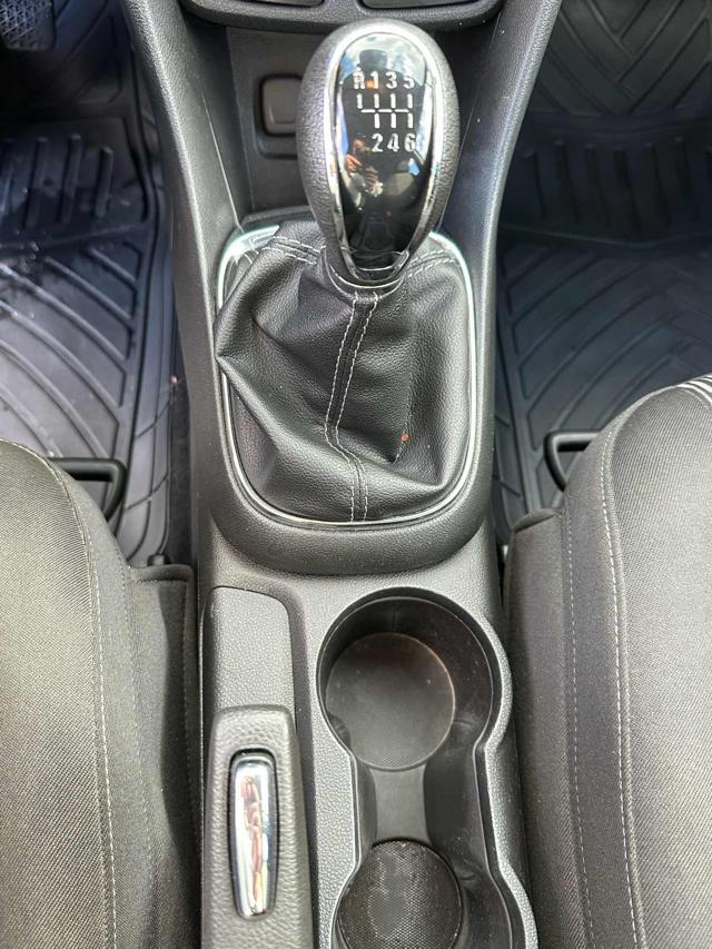 OPEL Mokka usata, con Chiusura centralizzata telecomandata