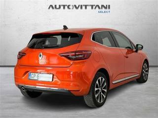 RENAULT Clio usata, con Alzacristalli elettrici