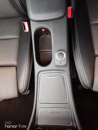 MERCEDES-BENZ CLA 200 usata, con Sistema di navigazione