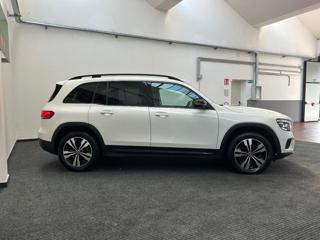 MERCEDES-BENZ GLB 200 usata, con Airbag Passeggero