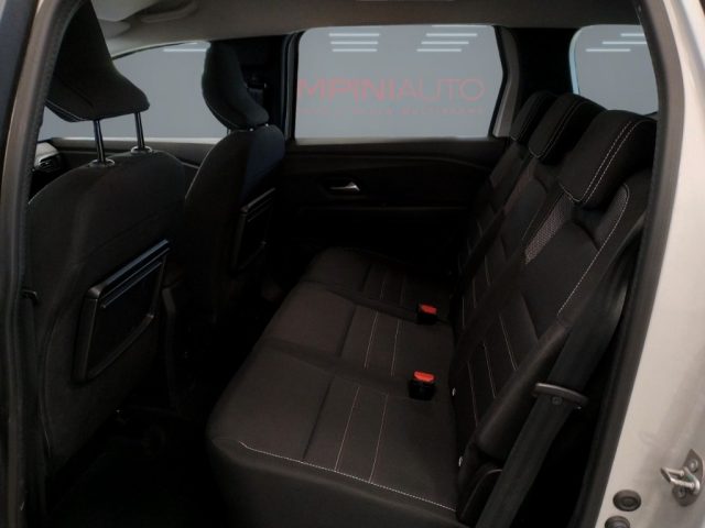 DACIA Jogger usata 15