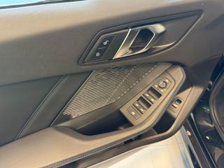 BMW 118 usata, con Controllo automatico clima