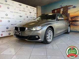 BMW 318 usata, con Sistema di navigazione